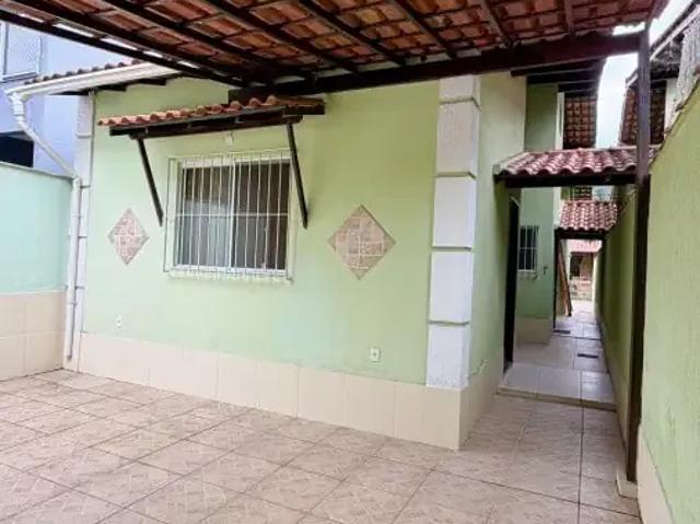 Casa / Sobrado para Venda em Niterói/RJ Itaipu 2 Quartos