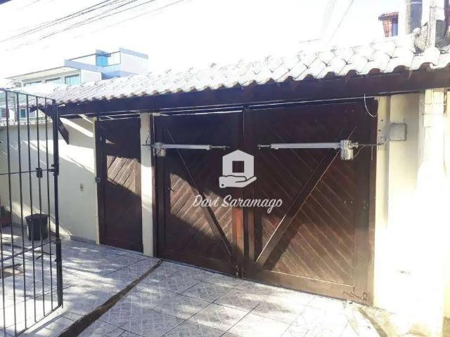 Casa / Sobrado para Venda em Niterói/RJ Itaipu 2 Quartos