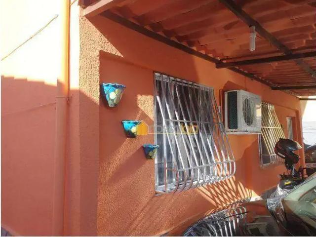 Casa / Sobrado para Venda em Niterói/RJ Itaipu 2 Quartos