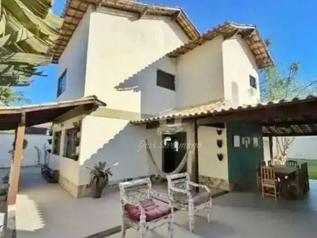 Casa / Sobrado para Venda em Niterói/RJ Itaipu 2 Quartos