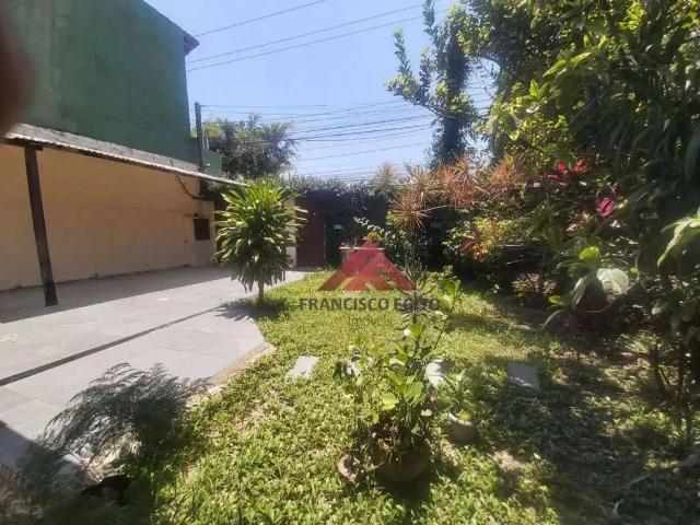 Casa / Sobrado para Venda em Niterói/RJ Itaipu 2 Quartos