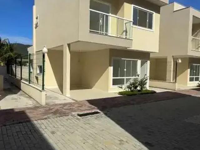 Casa / Sobrado para Venda em Niterói/RJ Itaipu 2 Quartos