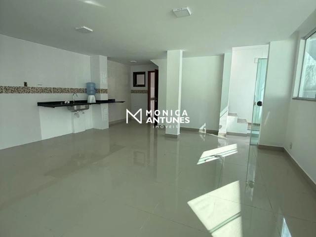 Casa / Sobrado para Venda em Niterói/RJ Itaipu 3 Quartos