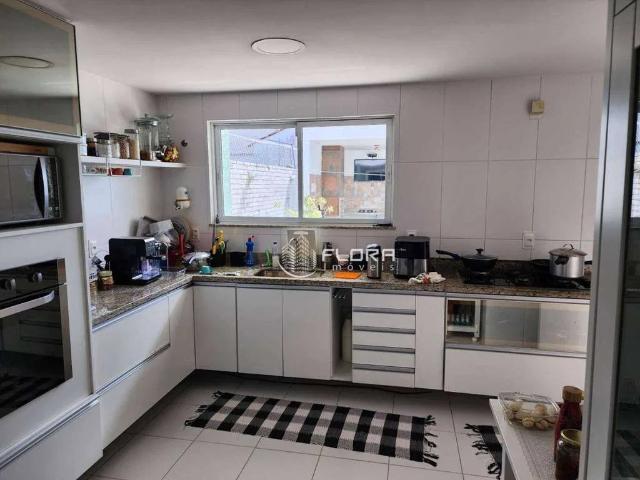 Casa / Sobrado para Venda em Niterói/RJ Itaipu 3 Quartos