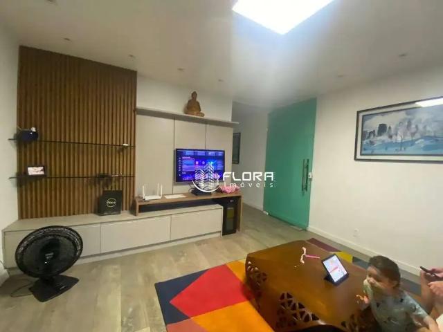Casa / Sobrado para Venda em Niterói/RJ Itaipu 3 Quartos