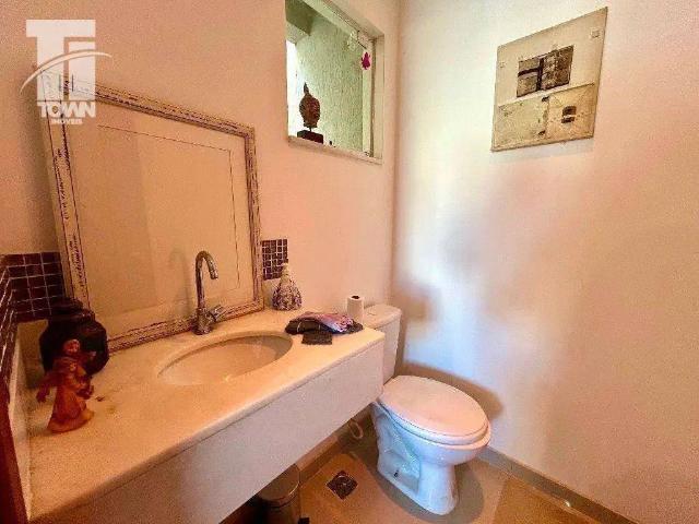 Casa / Sobrado para Venda em Niterói/RJ Itaipu 3 Quartos