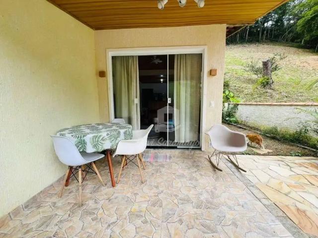 Casa / Sobrado para Venda em Niterói/RJ Itaipu 3 Quartos