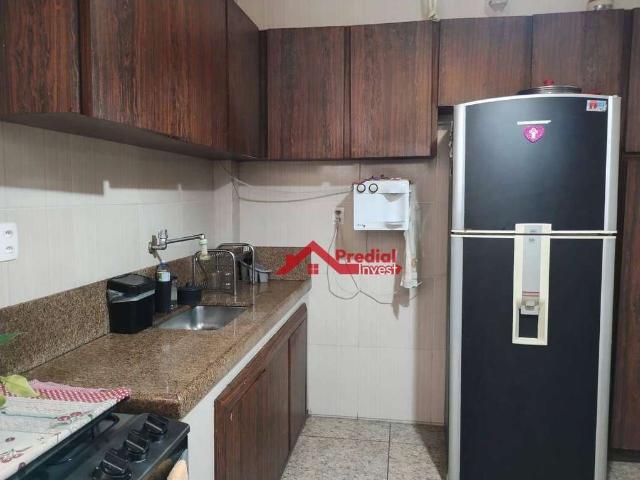 Casa / Sobrado para Venda em Niterói/RJ Itaipu 3 Quartos