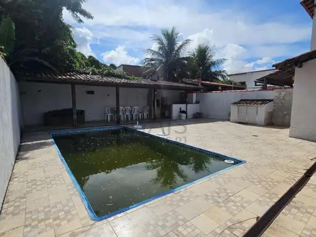 Casa / Sobrado para Venda em Niterói/RJ Itaipu 3 Quartos