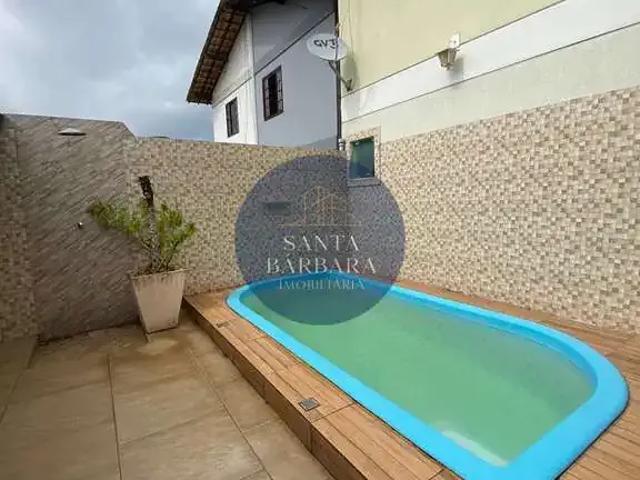 Casa / Sobrado para Venda em Niterói/RJ Itaipu 3 Quartos