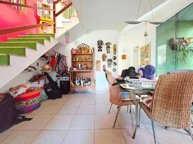 Casa / Sobrado para Venda em Niterói/RJ Itaipu 3 Quartos