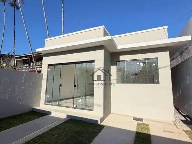 Casa / Sobrado para Venda em Niterói/RJ Itaipu 3 Quartos