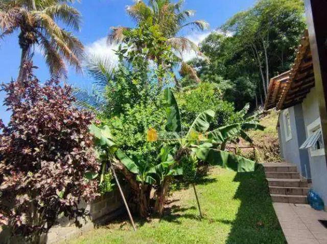 Casa / Sobrado para Venda em Niterói/RJ Itaipu 3 Quartos