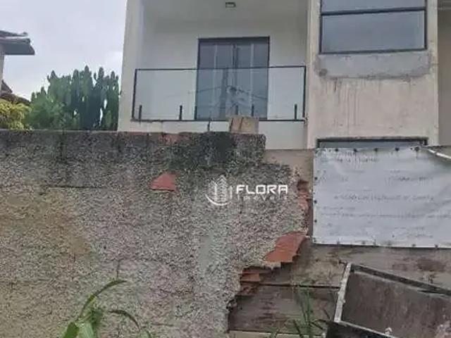 Casa / Sobrado para Venda em Niterói/RJ Itaipu 3 Quartos