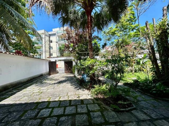 Casa / Sobrado para Venda em Niterói/RJ Itaipu 3 Quartos