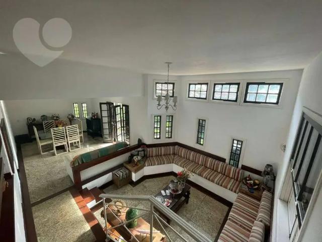 Casa / Sobrado para Venda em Niterói/RJ Itaipu 3 Quartos