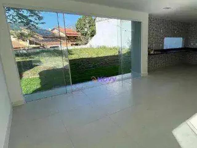 Casa / Sobrado para Venda em Niterói/RJ Itaipu 3 Quartos