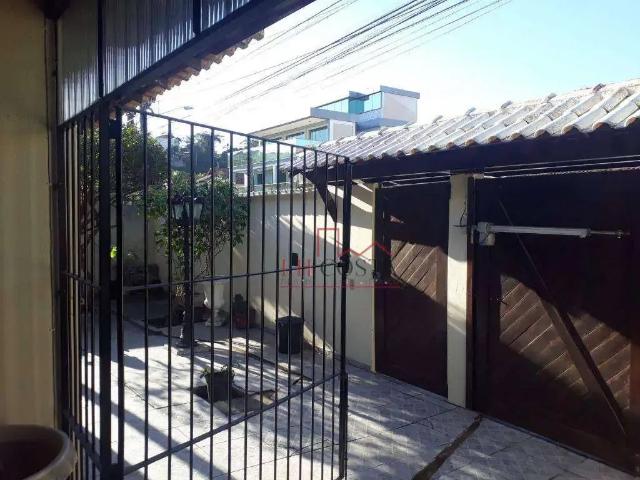 Casa / Sobrado para Venda em Niterói/RJ Itaipu 3 Quartos