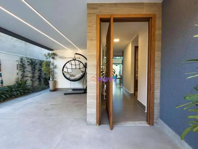 Casa / Sobrado para Venda em Niterói/RJ Itaipu 3 Quartos