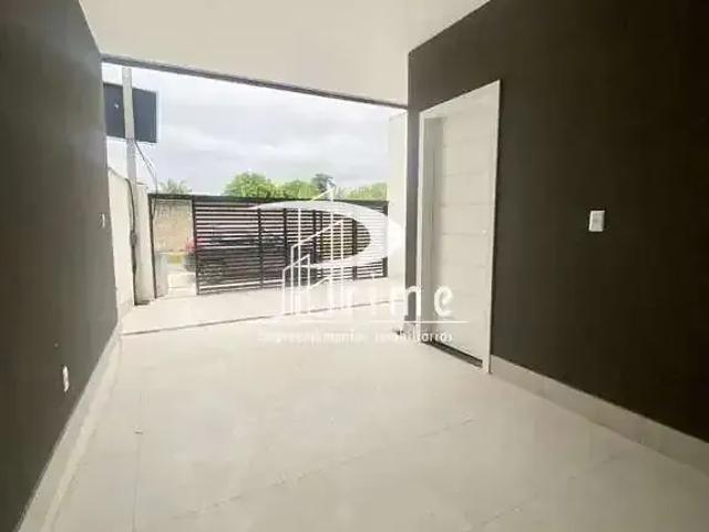 Casa / Sobrado para Venda em Niterói/RJ Itaipu 3 Quartos