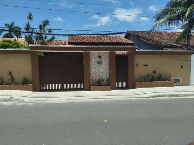 Casa / Sobrado para Venda em Niterói/RJ Itaipu 3 Quartos