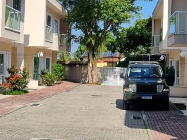 Casa / Sobrado para Venda em Niterói/RJ Icaraí 4 Quartos