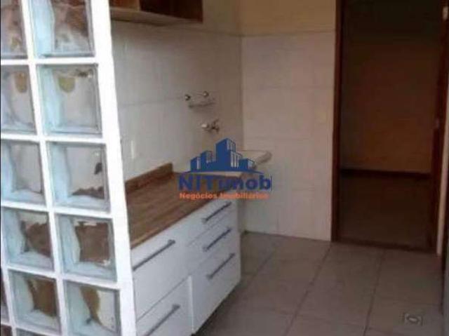 Casa / Sobrado para Venda em Niterói/RJ Itaipu 3 Quartos