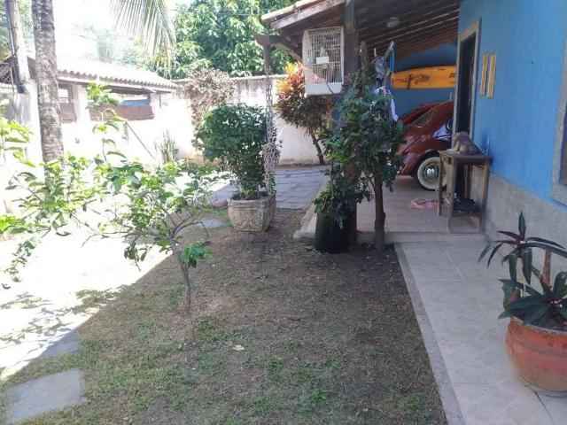 Casa / Sobrado para Venda em Niterói/RJ Itaipu 4 Quartos
