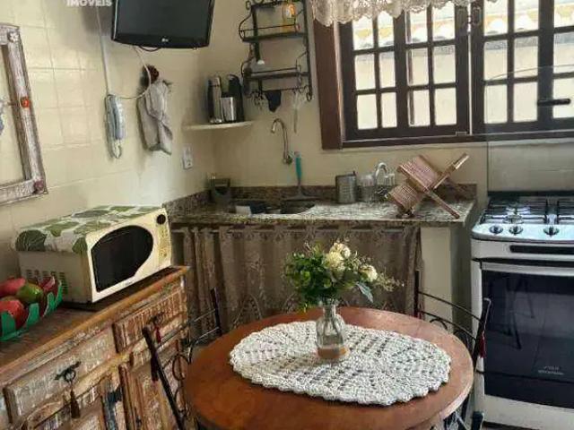 Casa / Sobrado para Venda em Niterói/RJ Itaipu 4 Quartos