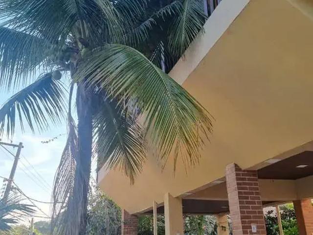 Casa / Sobrado para Venda em Niterói/RJ Itaipu 4 Quartos