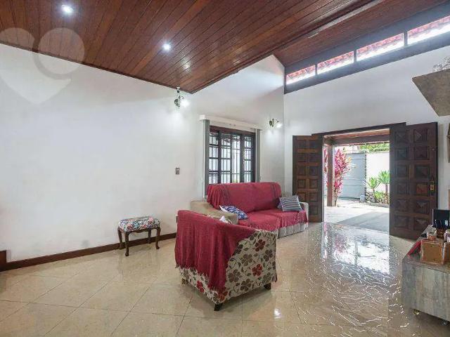 Casa / Sobrado para Venda em Niterói/RJ Itaipu 4 Quartos