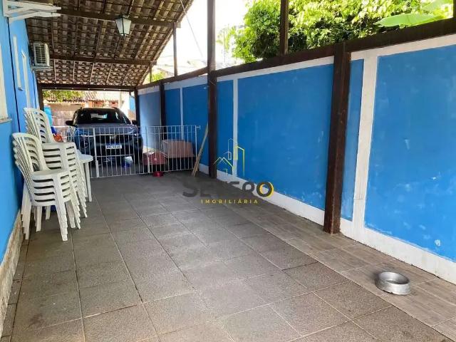 Casa / Sobrado para Venda em Niterói/RJ Itaipu 4 Quartos