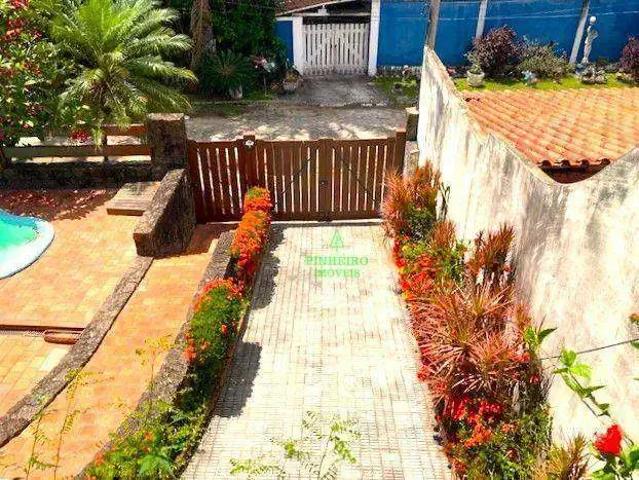 Casa / Sobrado para Venda em Niterói/RJ Itaipu 4 Quartos