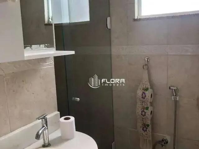 Casa / Sobrado para Venda em Niterói/RJ Itaipu 4 Quartos