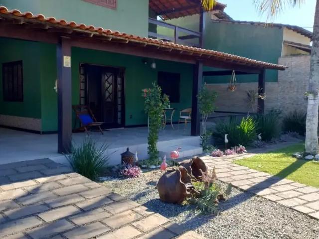 Casa / Sobrado para Venda em Niterói/RJ Itaipu 4 Quartos