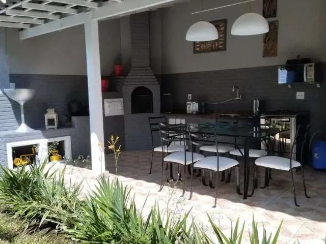 Casa / Sobrado para Venda em Niterói/RJ Itaipu 4 Quartos
