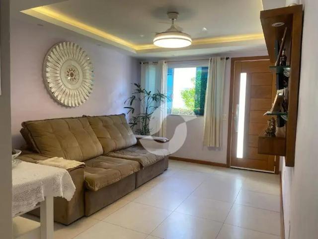 Casa / Sobrado para Venda em Niterói/RJ Itaipu 4 Quartos