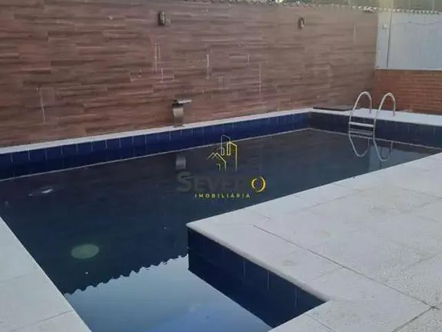 Casa / Sobrado para Venda em Niterói/RJ Itaipu 4 Quartos