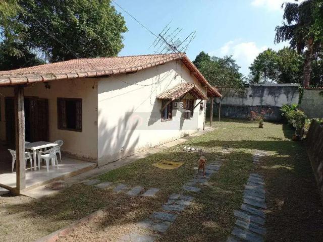 Casa / Sobrado para Venda em Niterói/RJ Itaipu 4 Quartos