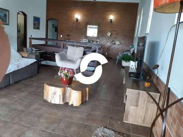 Casa / Sobrado para Venda em Niterói/RJ Itaipu 4 Quartos