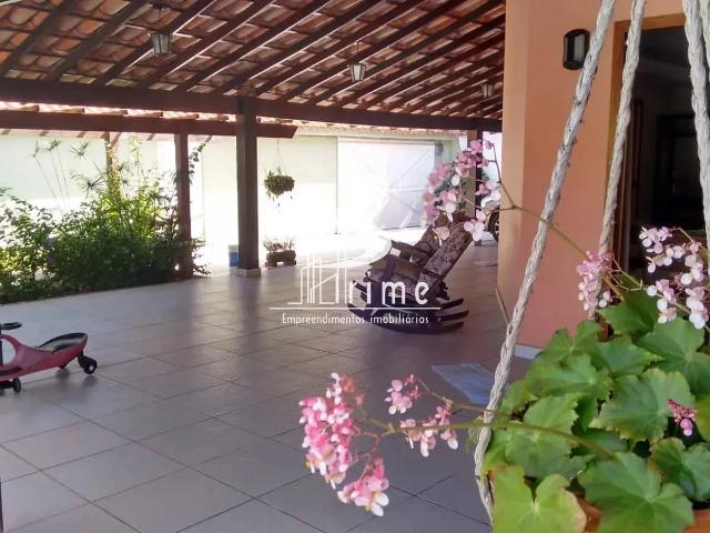 Casa / Sobrado para Venda em Niterói/RJ Itaipu 4 Quartos