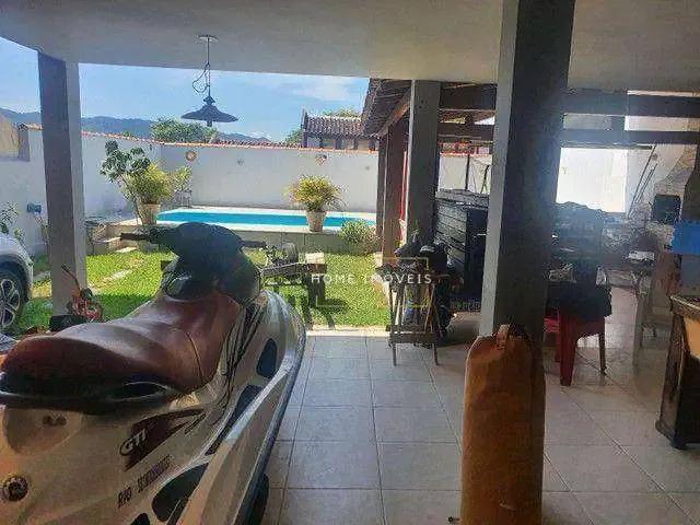 Casa / Sobrado para Venda em Niterói/RJ Itaipu 5 Quartos