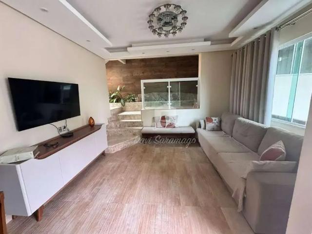 Casa / Sobrado para Venda em Niterói/RJ Itaipu 5 Quartos