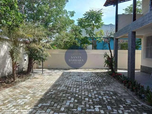 Casa / Sobrado para Venda em Niterói/RJ Itaipu 5 Quartos