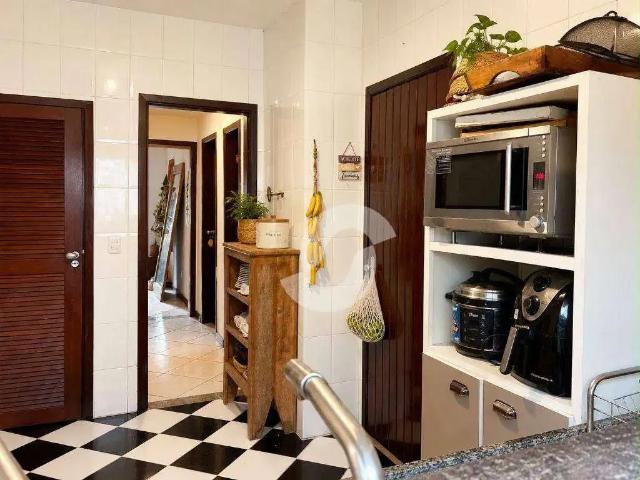 Casa / Sobrado para Venda em Niterói/RJ Itaipu 3 Quartos