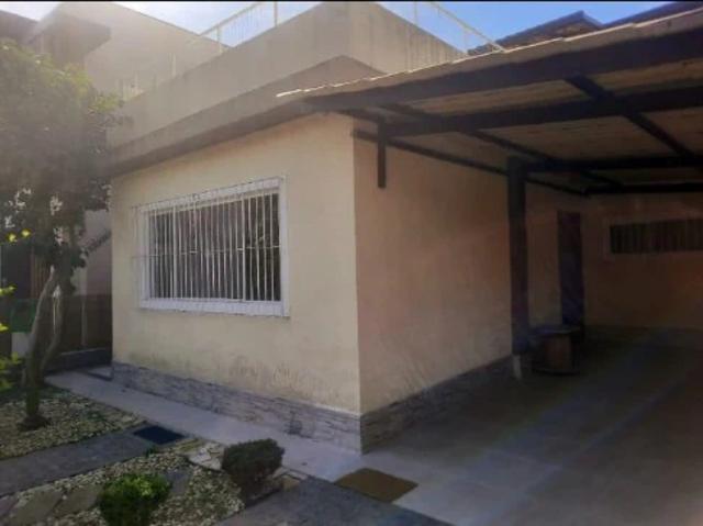 Casa / Sobrado para Venda em Niterói/RJ Jacaré 4 Quartos