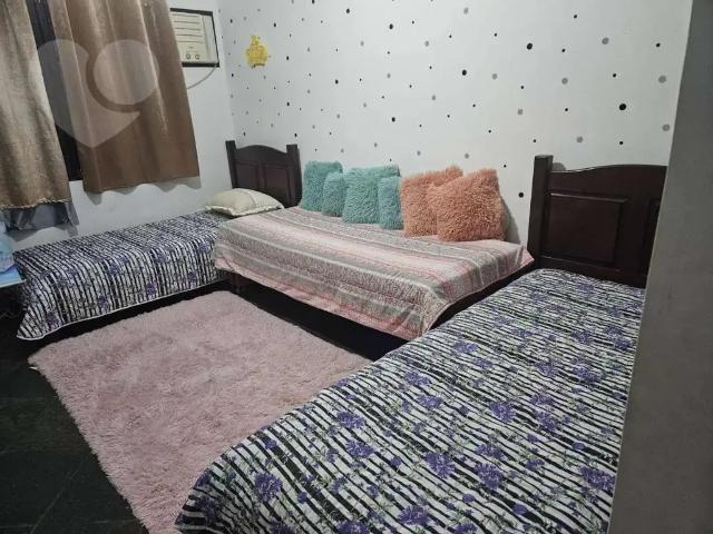 Casa / Sobrado para Venda em Niterói/RJ Jardim Imbuí 4 Quartos