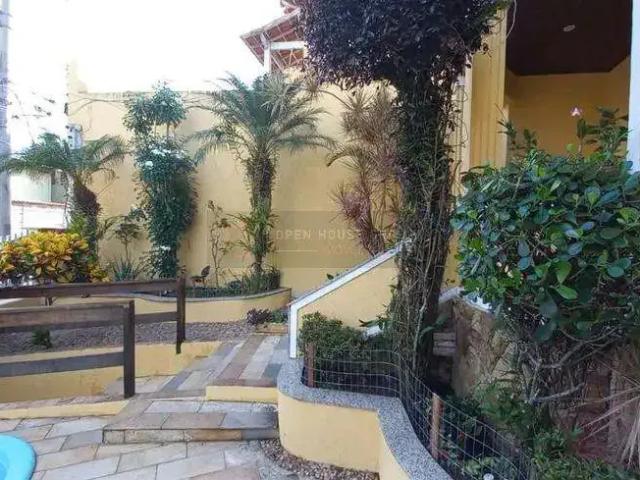 Casa / Sobrado para Venda em Niterói/RJ Largo do Barradas 3 Quartos