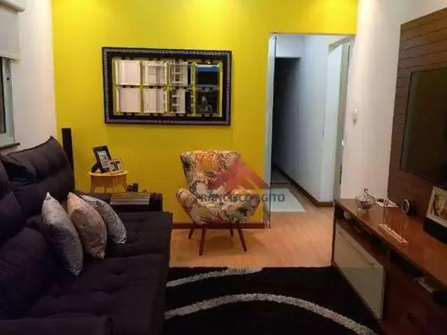 Casa / Sobrado para Venda em Niterói/RJ Largo do Barradas 2 Quartos