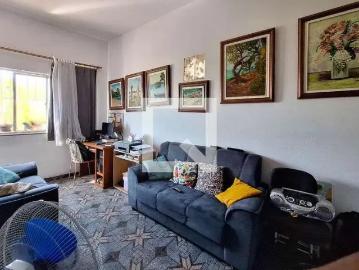 Casa / Sobrado para Venda em Niterói/RJ Largo do Barradas 2 Quartos